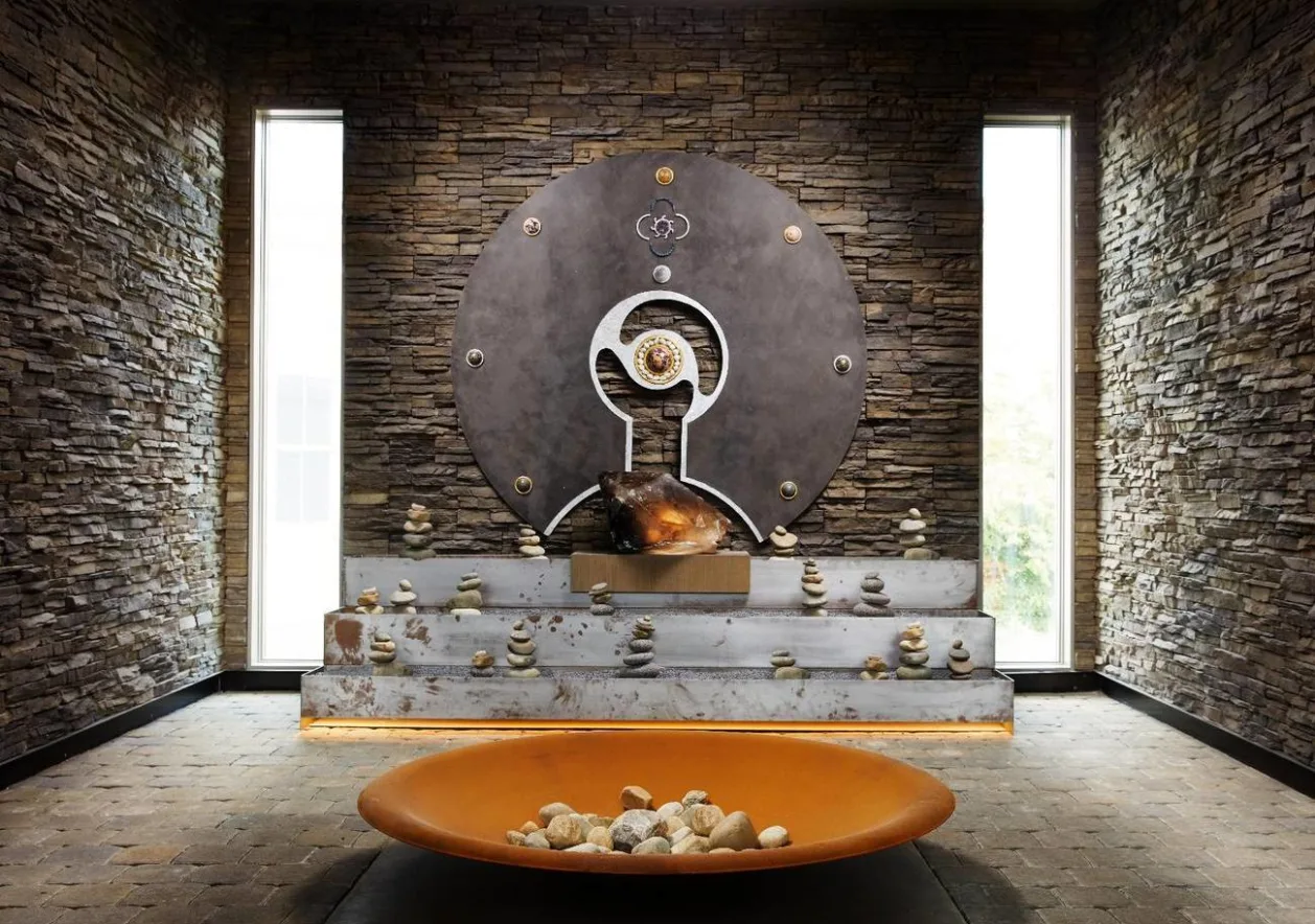 Miraval Berkshires Spa